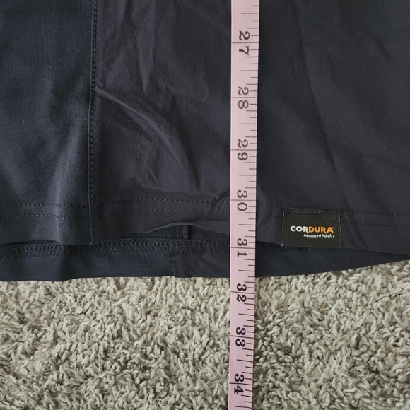 First Tactical MEN'S DEFENDER SHIRT. Midnight Navy. Size XXL Reg. New.… - Picture 7 of 10